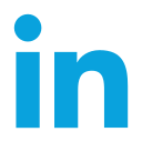 Icon: LinkedIn